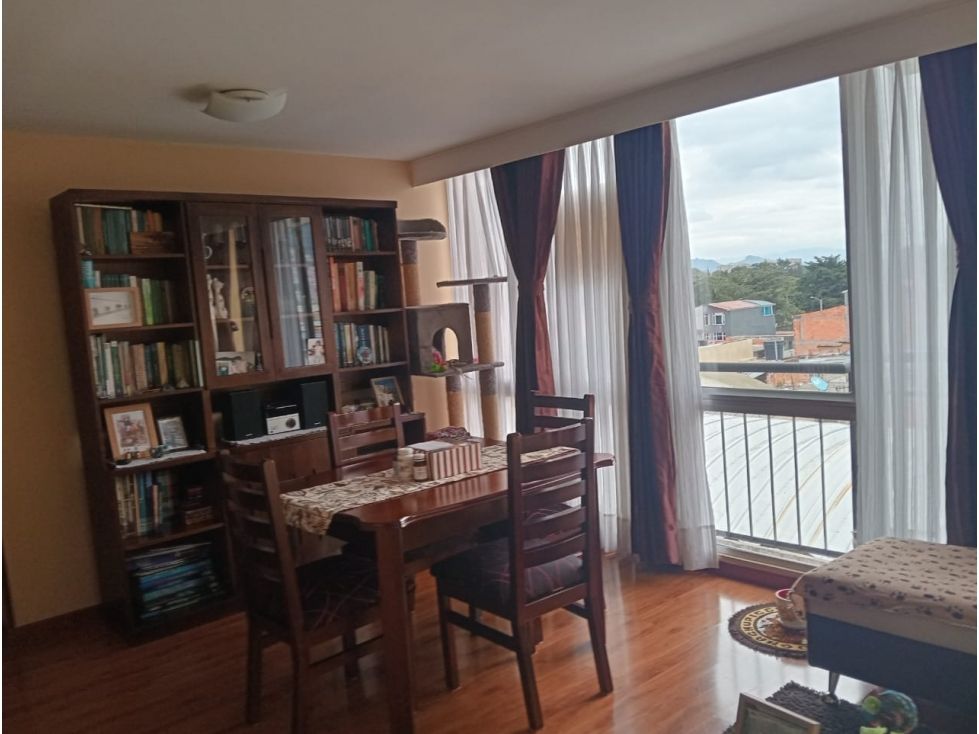 Apartamento en venta Cundinamarca Bogotá El Verbenal 67 m2 Habitaciones 3 Baños 2 Garajes 1 Precio $310000000