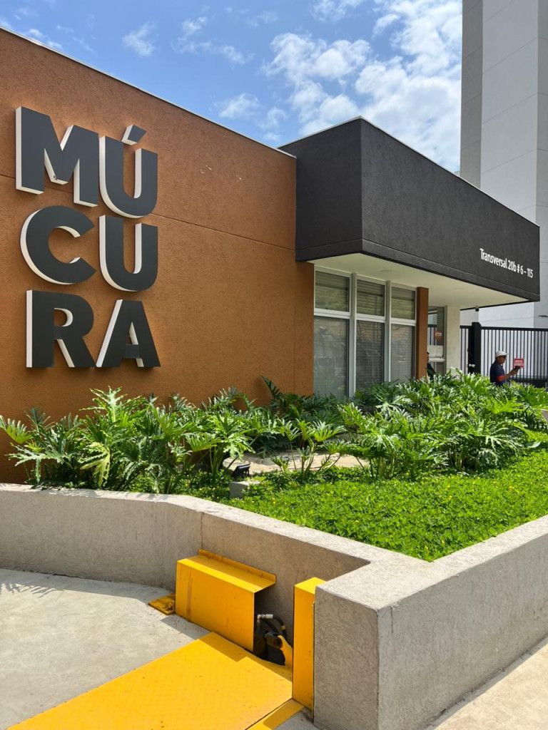 Apartamento en arriendo Valle Del Cauca Yumbo Mompox 72 m2 Habitaciones 2 Baños 2 Garajes 0 Precio $1500000