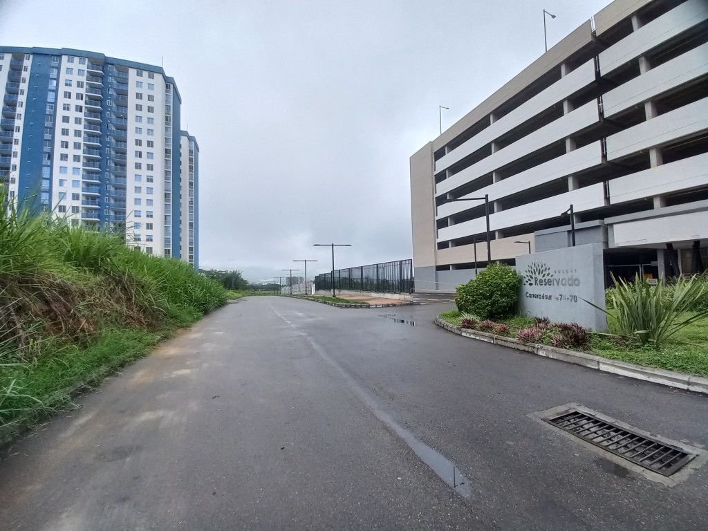 Apartamento en arriendo Tolima Ibagué Ub Villa Cafe 63 m2 Habitaciones 3 Baños 2 Garajes 1 Precio $1600000