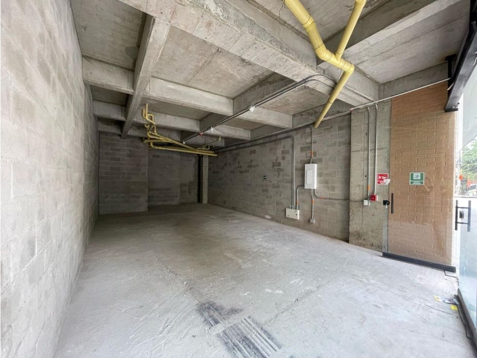 Local en venta Antioquia Medellín Urbanizacion Plaza Vicuña 66 m2 Habitaciones 0 Baños 1 Garajes 0 Precio $670000000