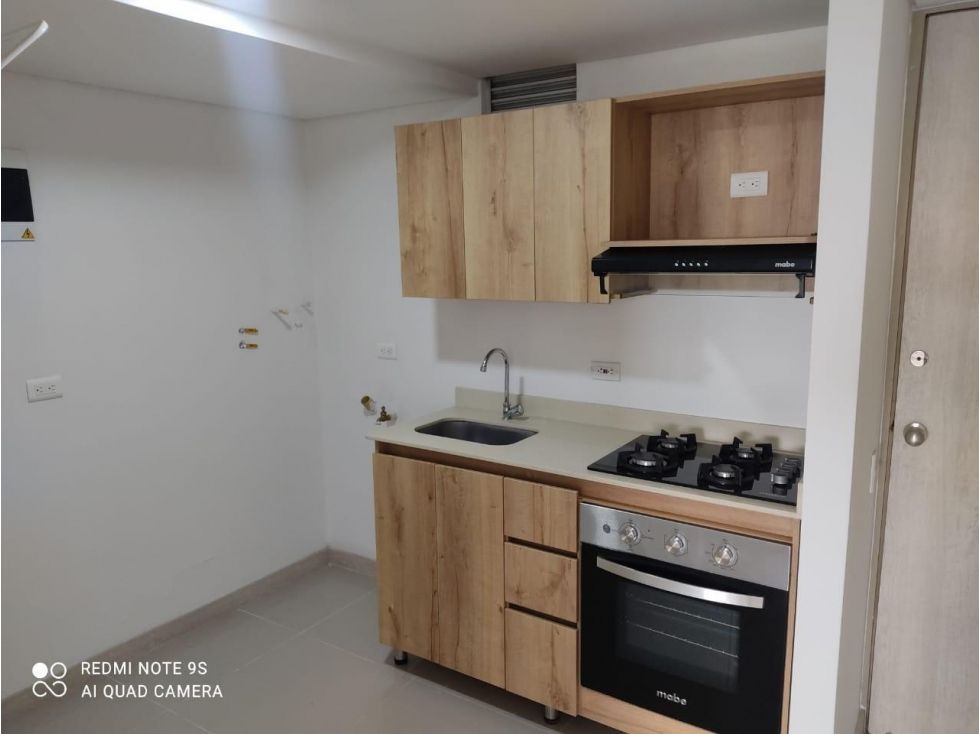 Apartamento en venta Antioquia Itagüí Samaria Et I 74 m2 Habitaciones 3 Baños 2 Garajes 0 Precio $320000000