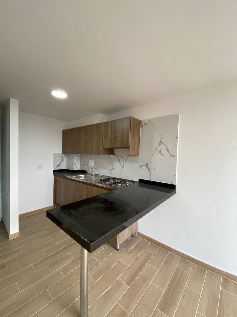 Apartamento en arriendo Cundinamarca Bogotá María Paz 42 m2 Habitaciones 2 Baños 2 Garajes 0 Precio $1400000