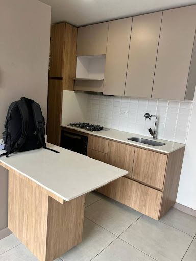 Apartamento en arriendo Antioquia Medellín Florida Nueva 75 m2 Habitaciones 3 Baños 2 Garajes 1 Precio $3200000