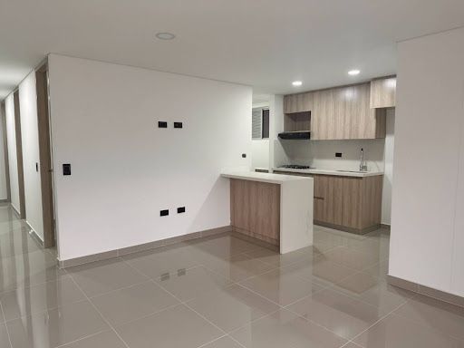 Apartamento en arriendo Antioquia La Estrella Toledo 65 m2 Habitaciones 2 Baños 2 Garajes 1 Precio $2400000