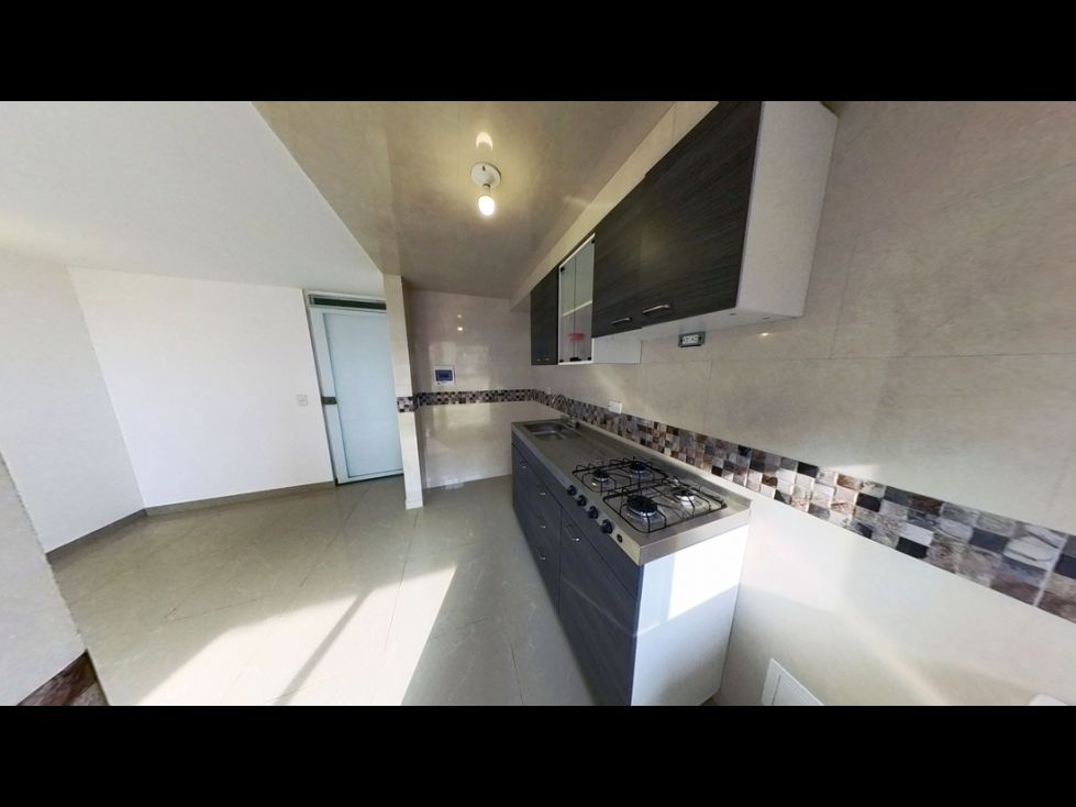 Apartamento en venta Cundinamarca Bogotá Alameda 43 m2 Habitaciones 3 Baños 2 Garajes 0 Precio $204000000