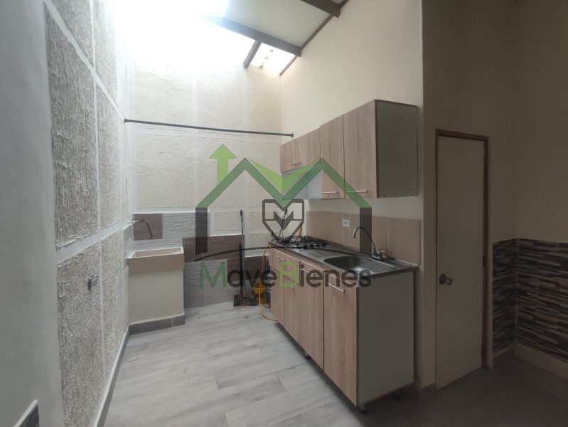 Apartaestudio en arriendo Antioquia Sabaneta Holanda 45 m2 Habitaciones 1 Baños 1 Garajes 0 Precio $1350000