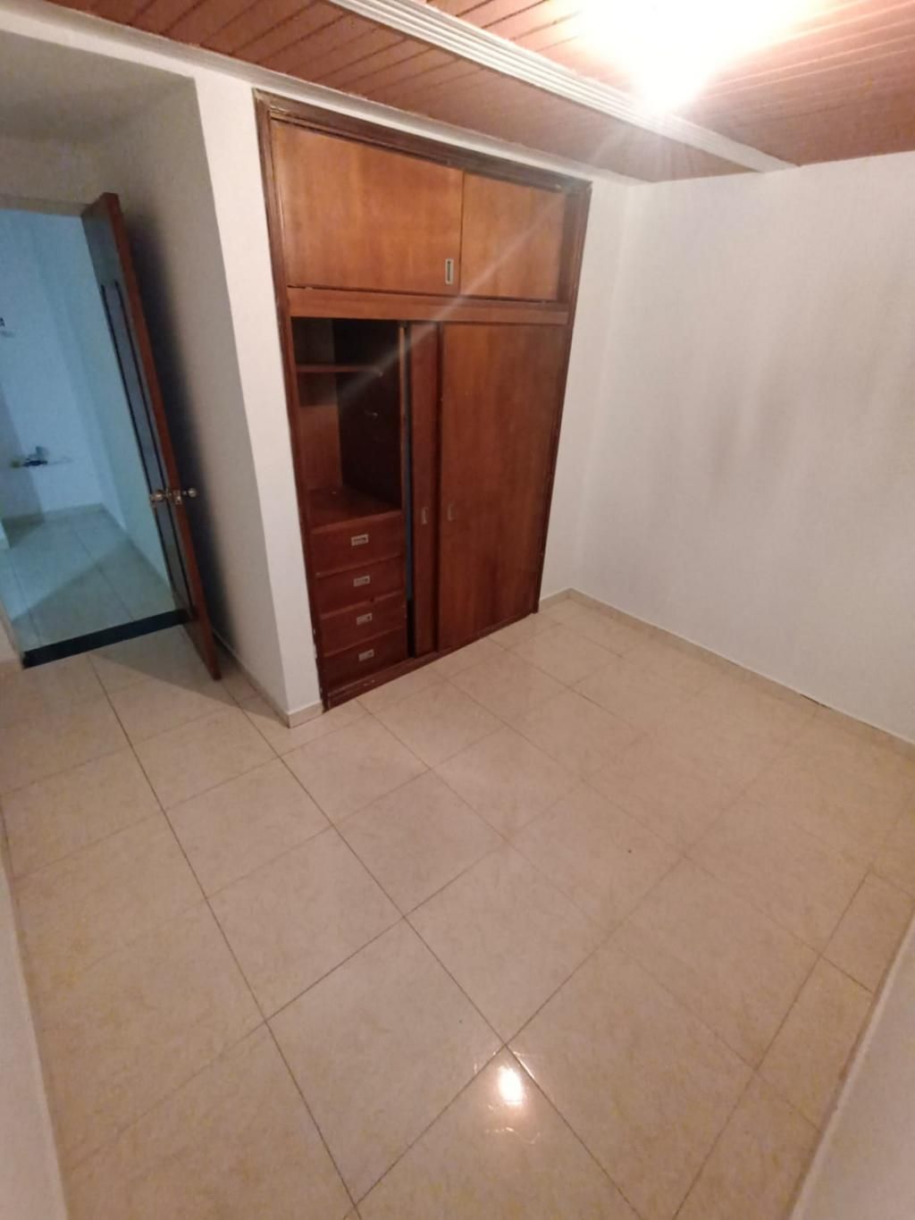 Apartamento en arriendo Cundinamarca Bogotá Policarpa Salavarreta 60 m2 Habitaciones 2 Baños 1 Garajes 0 Precio $1000000