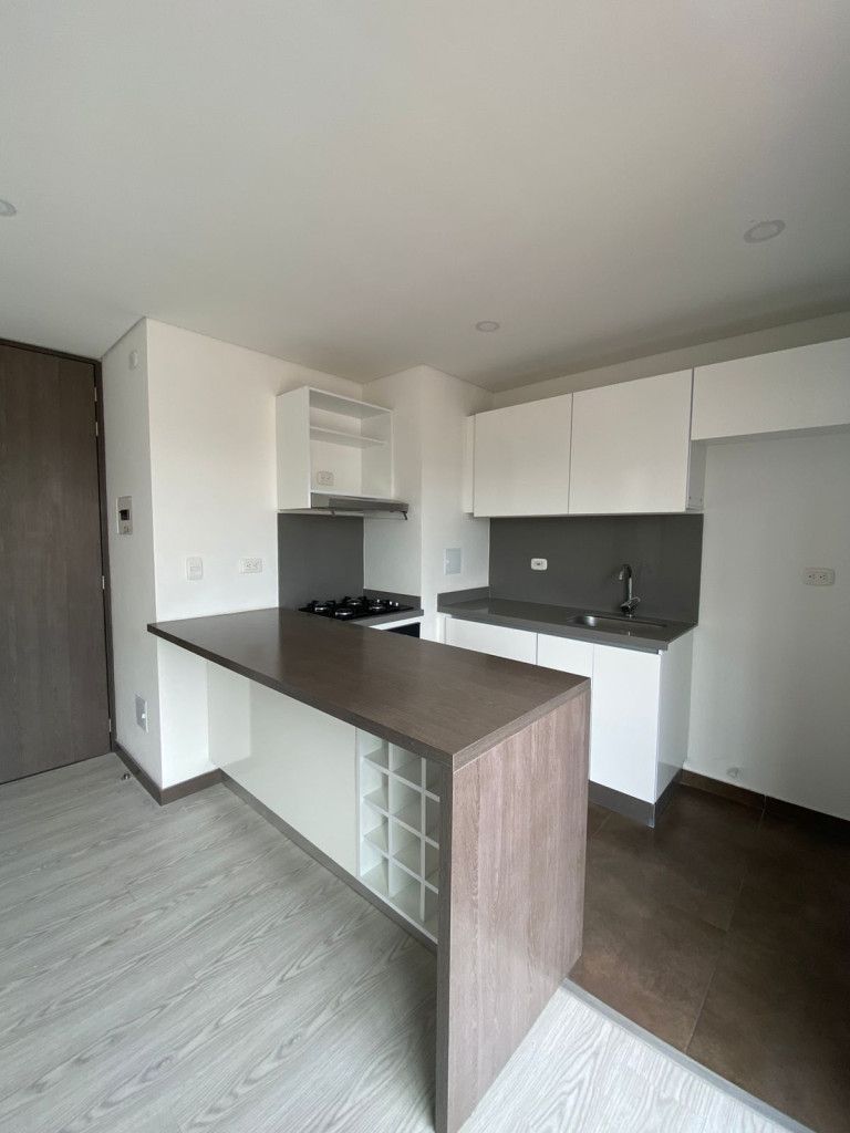 Apartaestudio en arriendo Cundinamarca Chía El Campin 60 m2 Habitaciones 1 Baños 1 Garajes 1 Precio $1500000