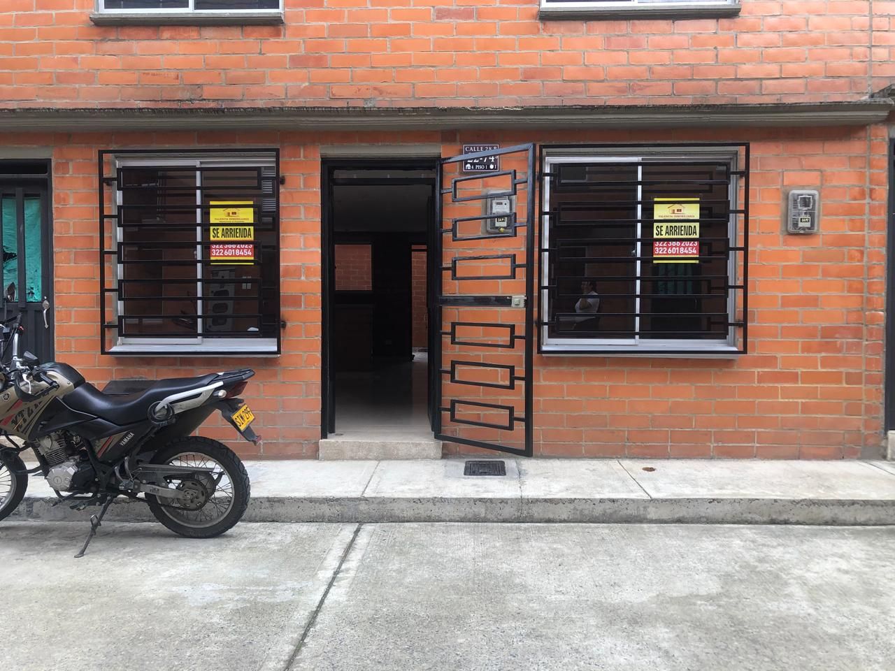 Casa en arriendo Risaralda Santa Rosa De Cabal Ub Villa Deisy 60 m2 Habitaciones 3 Baños 1 Garajes 0 Precio $800000