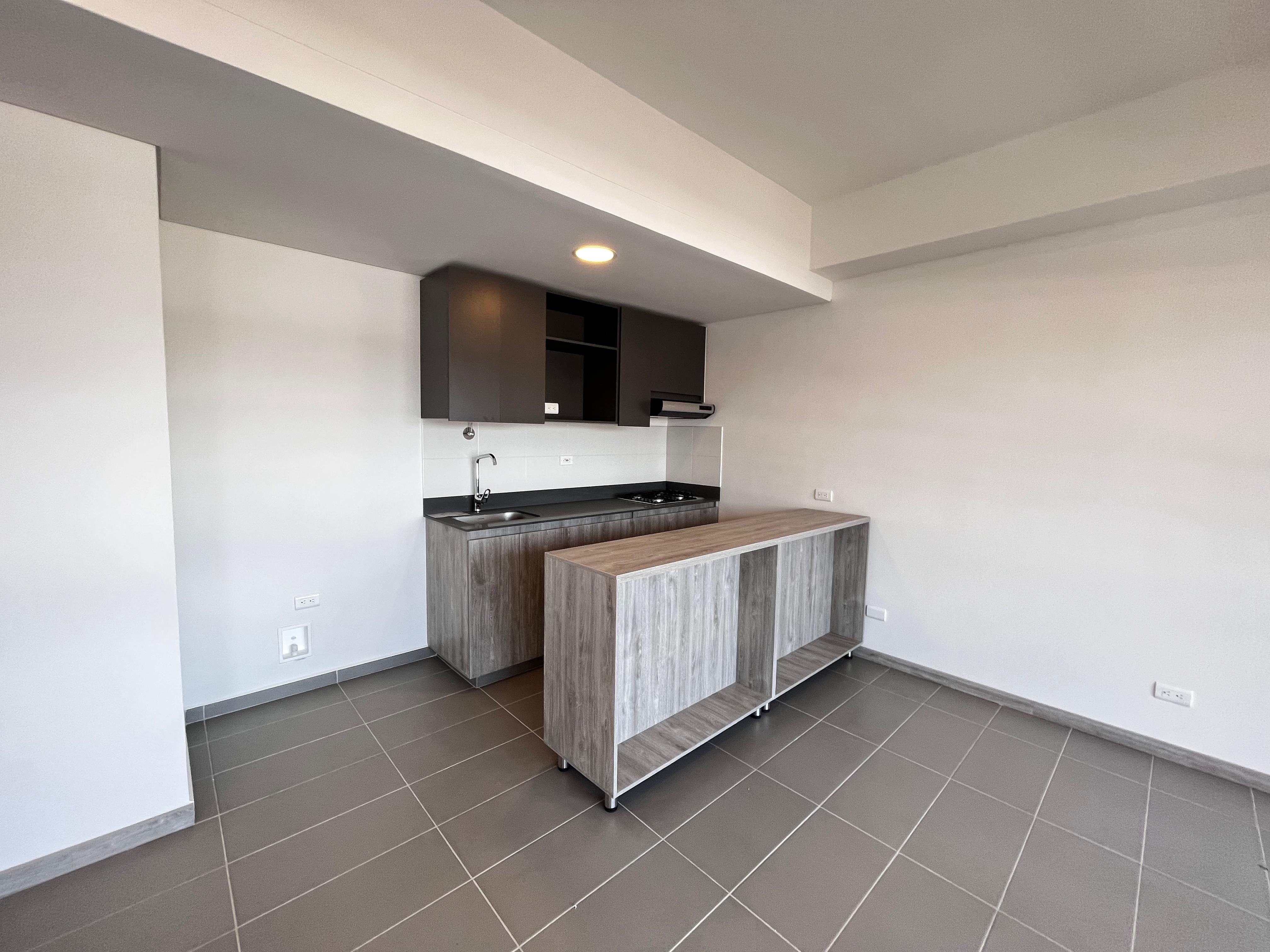Apartamento en arriendo Antioquia Rionegro El Porvenir 90 m2 Habitaciones 3 Baños 3 Garajes 1 Precio $3000000