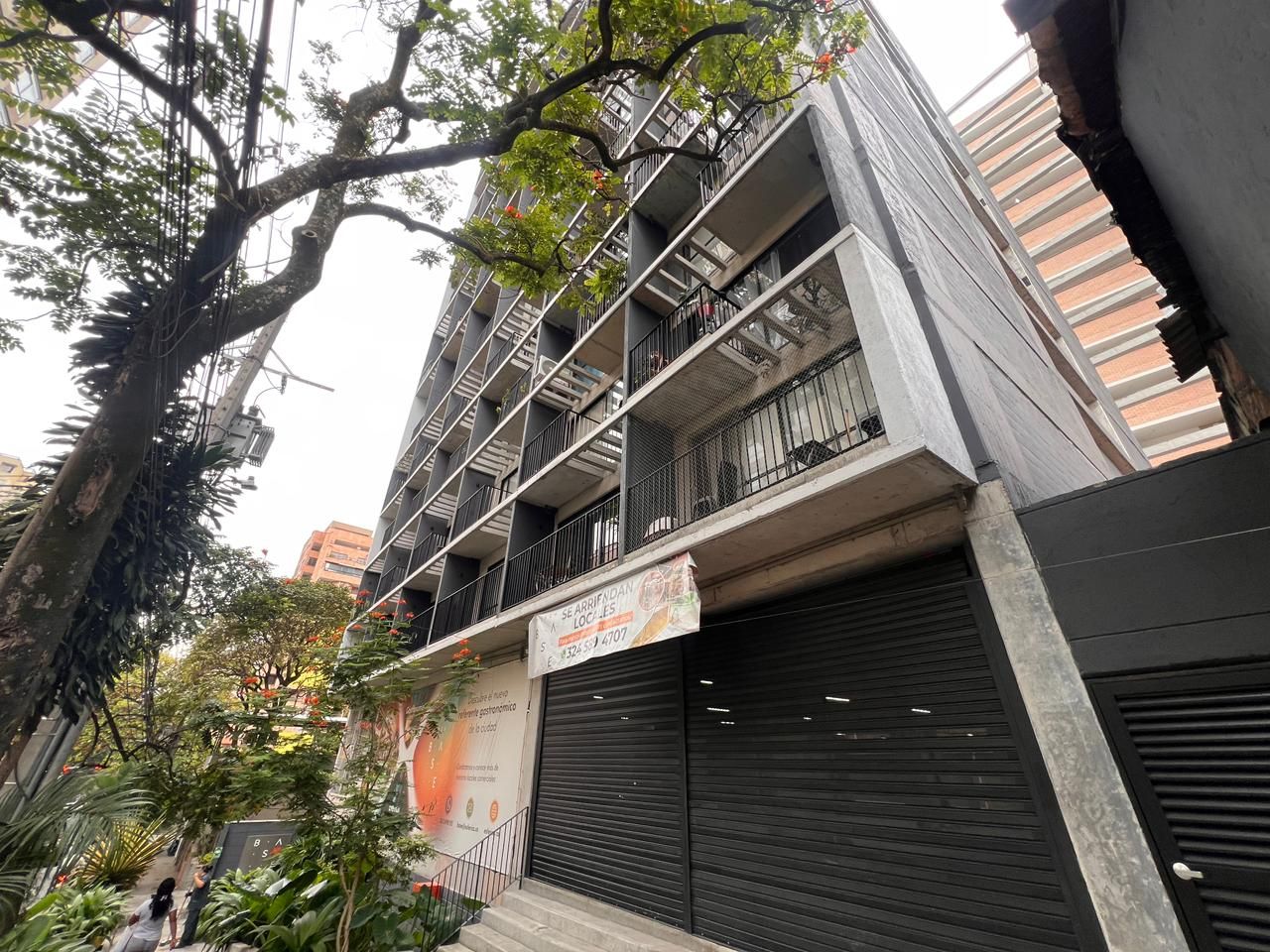 Local en arriendo Antioquia Medellín Bombona No1 28 m2 Habitaciones 0 Baños 0 Garajes 0 Precio $2251200