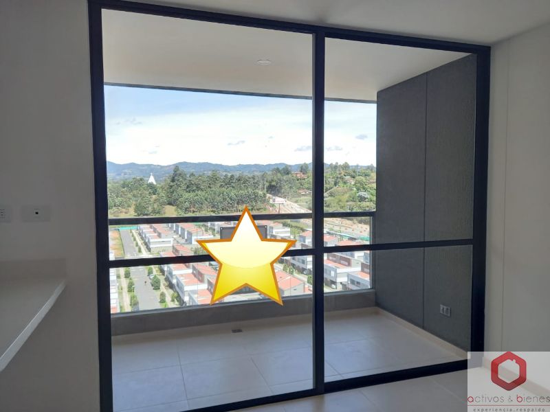Apartamento en arriendo Antioquia Rionegro Ub Lotus Et I 68 m2 Habitaciones 2 Baños 2 Garajes 2 Precio $2700000