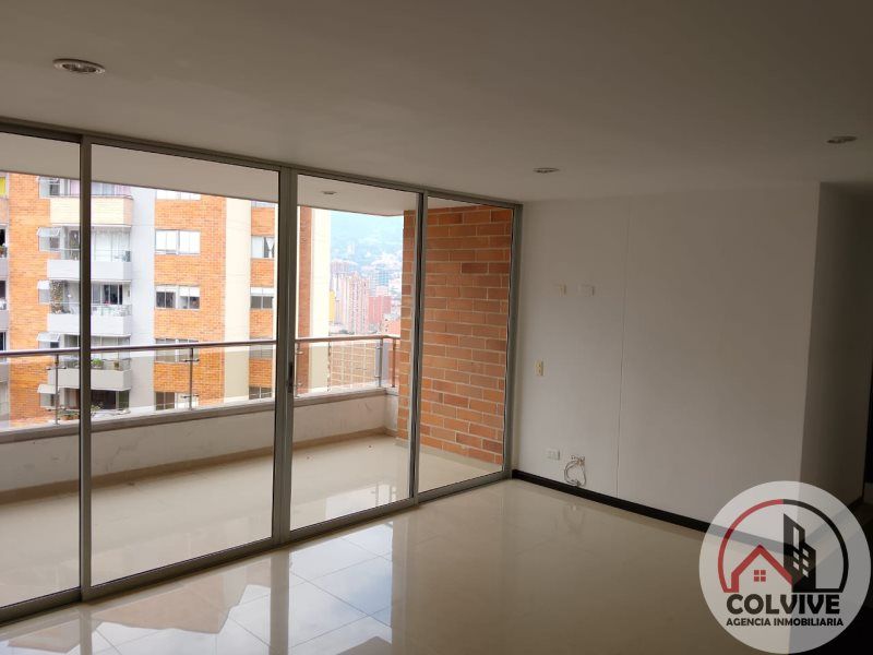 Apartamento en venta Antioquia Sabaneta Paso Ancho 80 m2 Habitaciones 3 Baños 2 Garajes 0 Precio $550000000
