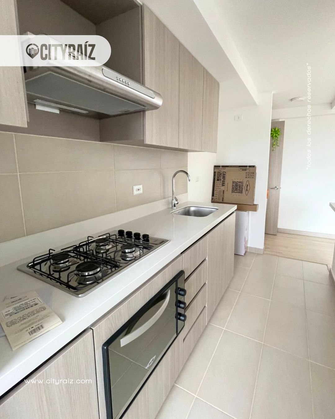 Apartamento en arriendo Antioquia Rionegro Urbanizacion La Pereira 74 m2 Habitaciones 3 Baños 2 Garajes 1 Precio $2500000