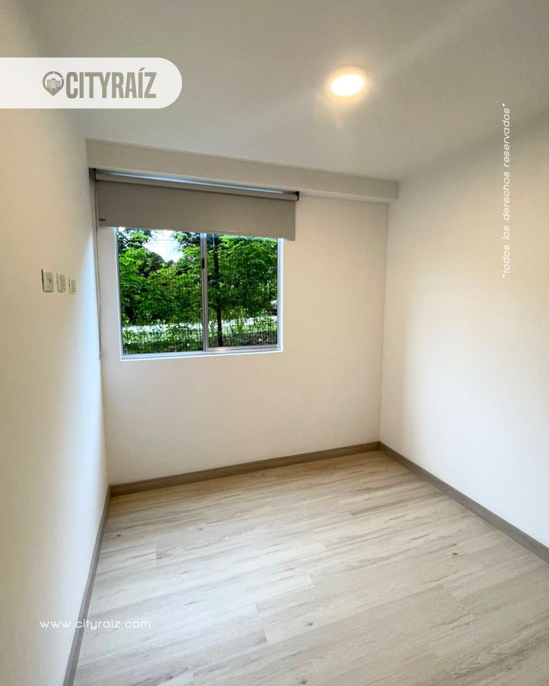 Apartamento en arriendo Antioquia Rionegro Urbanizacion La Pereira 54 m2 Habitaciones 2 Baños 2 Garajes 1 Precio $1900000