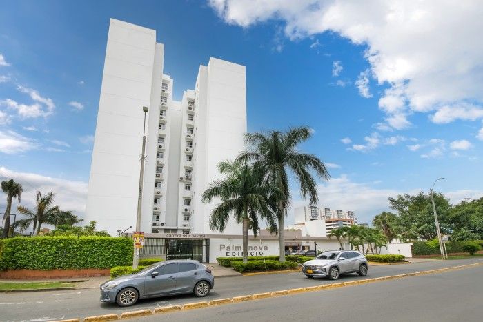 Apartamento en venta Valle Del Cauca Cali Lili 103 m2 Habitaciones 3 Baños 3 Garajes 2 Precio $438000000