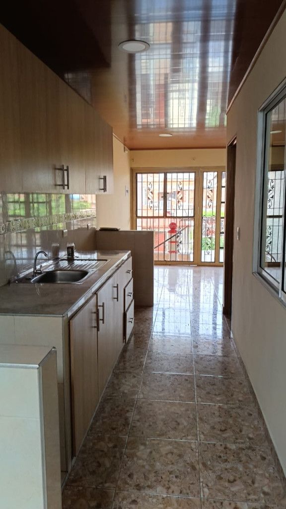 Casa en venta Valle Del Cauca Candelaria Candelaria 60 m2 Habitaciones 6 Baños 3 Garajes 0 Precio $380000000