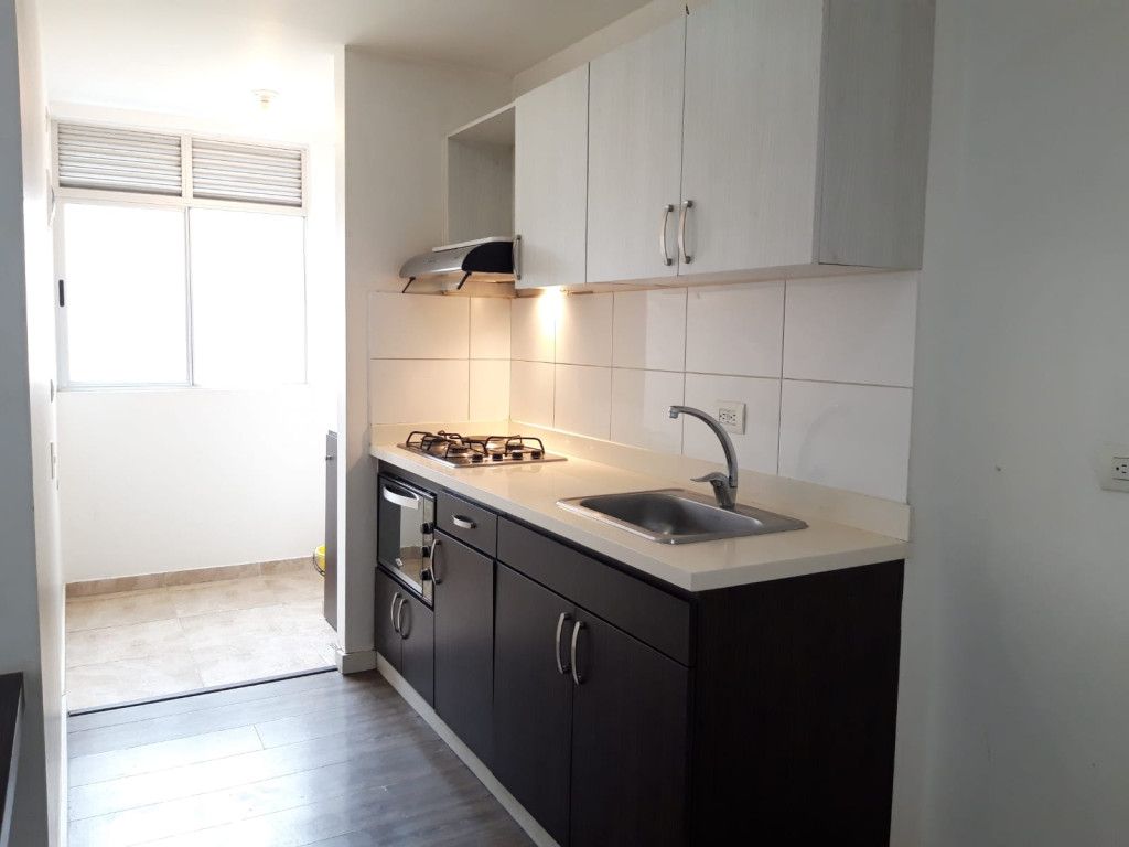 Apartamento en venta Antioquia Itagüí Cr Rivera De Suramerica 100 m2 Habitaciones 3 Baños 2 Garajes 1 Precio $590000000
