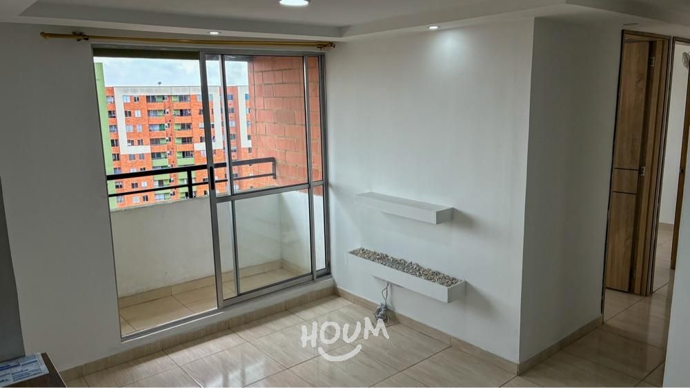 Apartamento en arriendo Cundinamarca Madrid El Sosiego 47 m2 Habitaciones 3 Baños 2 Garajes 0 Precio $1000000