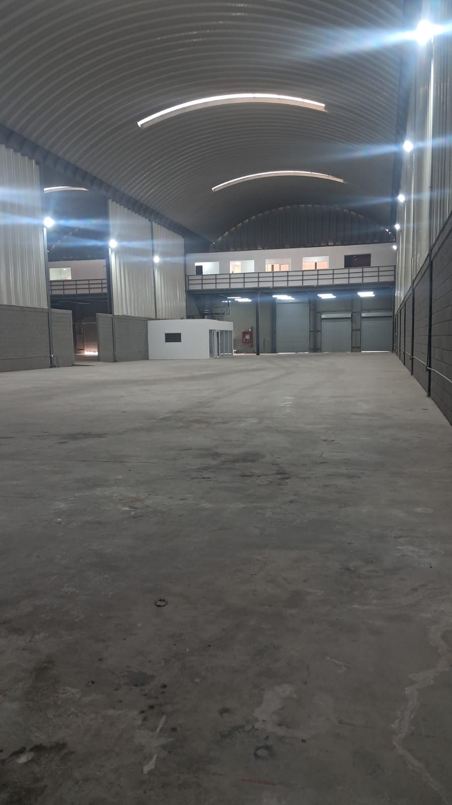 Bodega en arriendo Atlántico Barranquilla La Paz 2032 m2 Habitaciones 0 Baños 0 Garajes 0 Precio $48755040