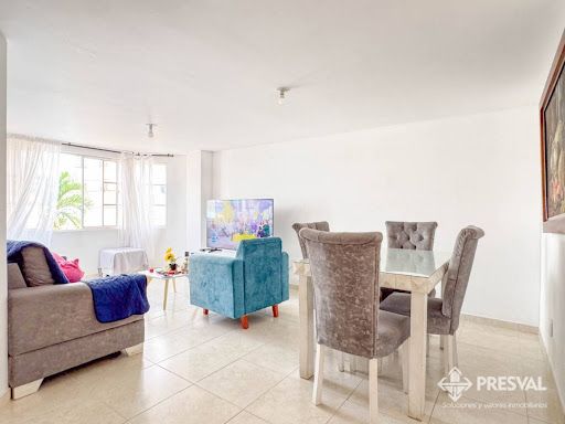 Apartamento en venta Santander Bucaramanga Provenza 84 m2 Habitaciones 3 Baños 2 Garajes 1 Precio $280000000