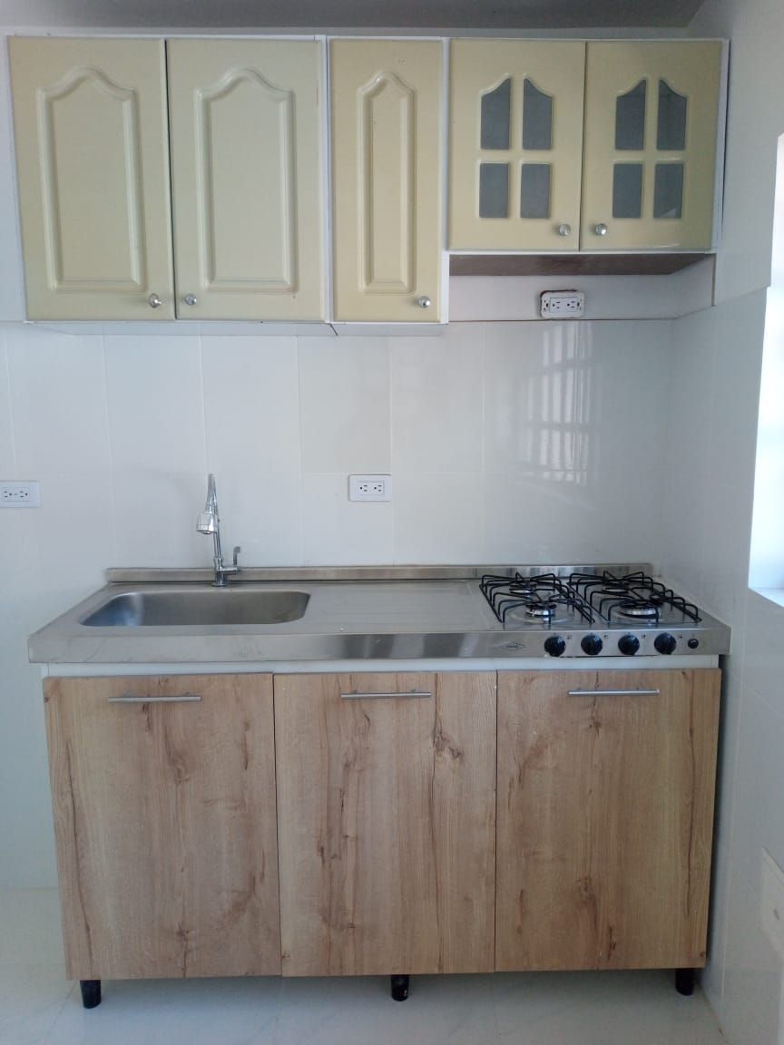 Apartaestudio en arriendo Cundinamarca Bogotá Boyacá 30 m2 Habitaciones 1 Baños 1 Garajes 0 Precio $1100000