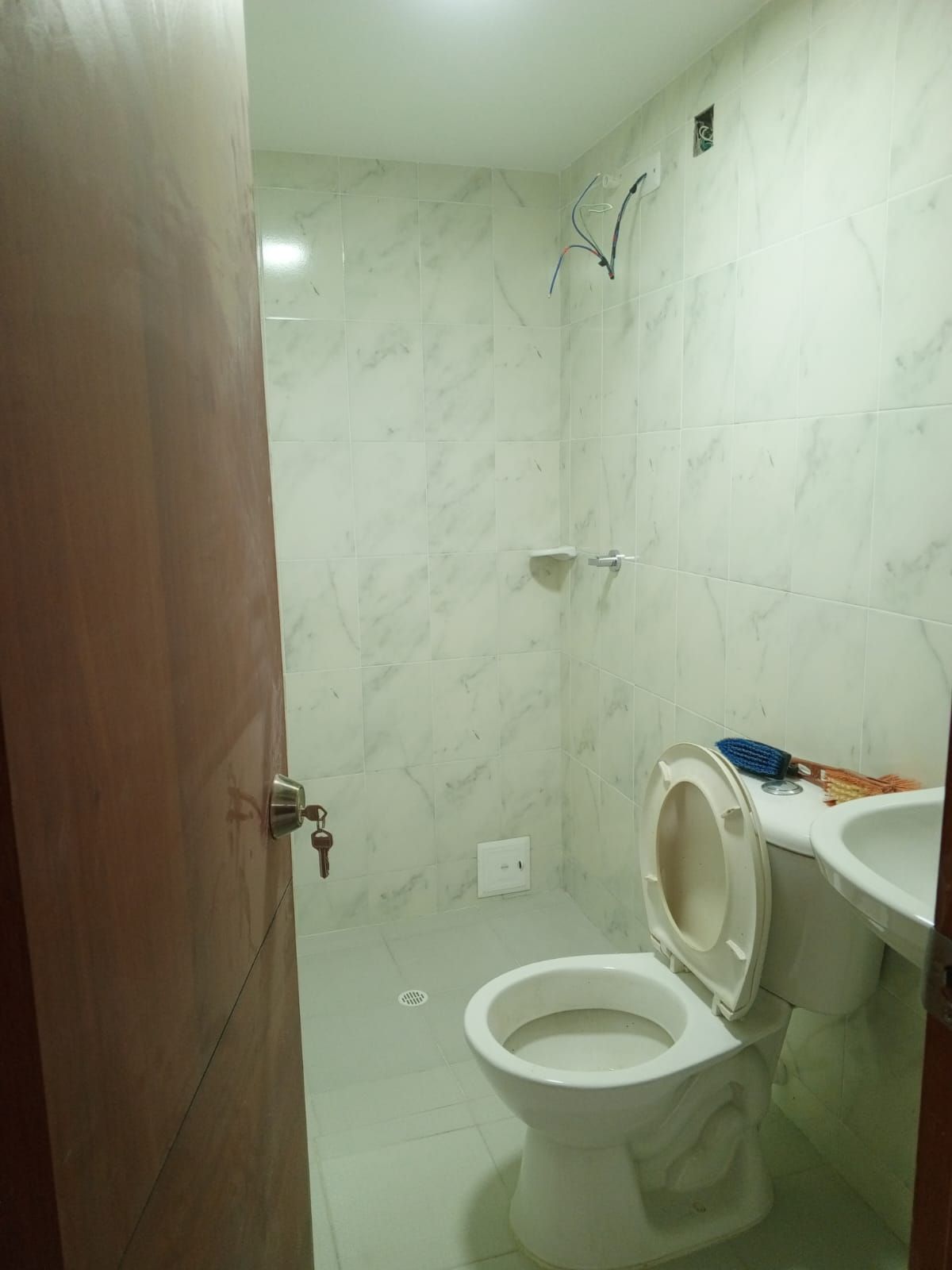 Apartaestudio en arriendo Cundinamarca Bogotá Boyacá 30 m2 Habitaciones 1 Baños 1 Garajes 0 Precio $1050000