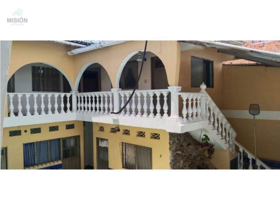 Casa en venta Tolima Melgar Melgar 662 m2 Habitaciones 18 Baños 10 Garajes 0 Precio $1200000000