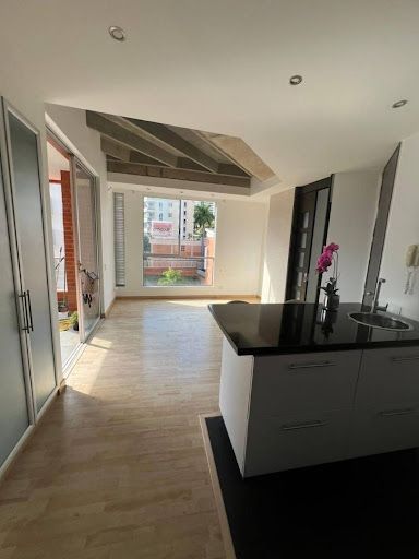 Apartamento en arriendo Valle Del Cauca Cali Santa Isabel 60 m2 Habitaciones 1 Baños 1 Garajes 1 Precio $3000000