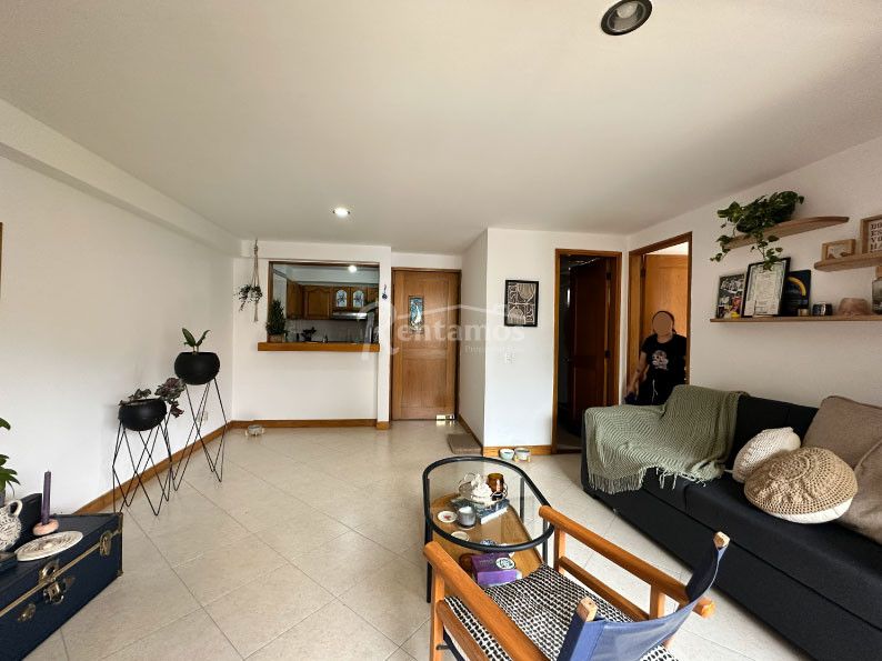 Apartaestudio en venta Antioquia Medellín El Diamante No2 71 m2 Habitaciones 1 Baños 2 Garajes 1 Precio $550000000