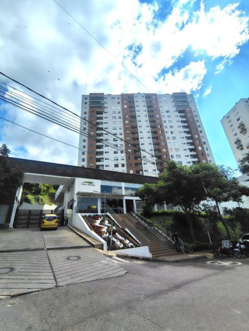 Apartamento en arriendo Santander Floridablanca Asd 78 m2 Habitaciones 3 Baños 2 Garajes 0 Precio $2384300