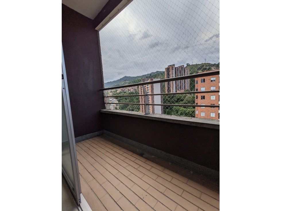 Apartamento en venta Antioquia Itagüí Itagüí 55 m2 Habitaciones 3 Baños 2 Garajes 0 Precio $320000000