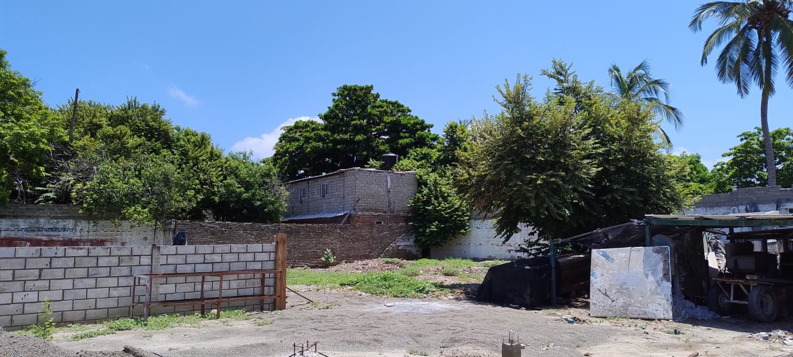 Lote en venta Magdalena Santa Marta Norte 1144 m2 Habitaciones 0 Baños 0 Garajes 0 Precio $1500000000