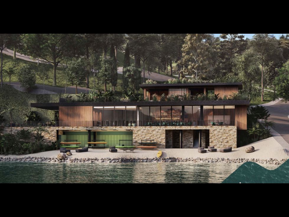 Apartamento en venta Antioquia Peñol Peñol 245 m2 Habitaciones 1 Baños 2 Garajes 0 Precio $150000000