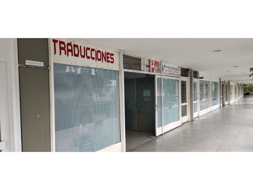 Local en arriendo Cundinamarca Bogotá Chico Norte Et Iii 32 m2 Habitaciones 0 Baños 2 Garajes 0 Precio $3034000