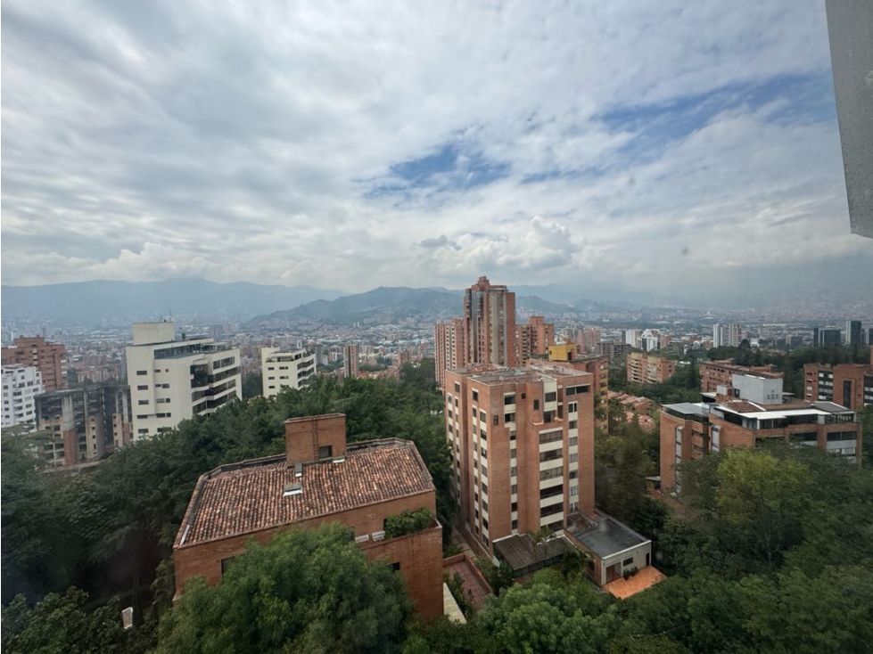 Apartamento en arriendo Antioquia Medellín El Diamante No2 90 m2 Habitaciones 3 Baños 3 Garajes 1 Precio $4550000