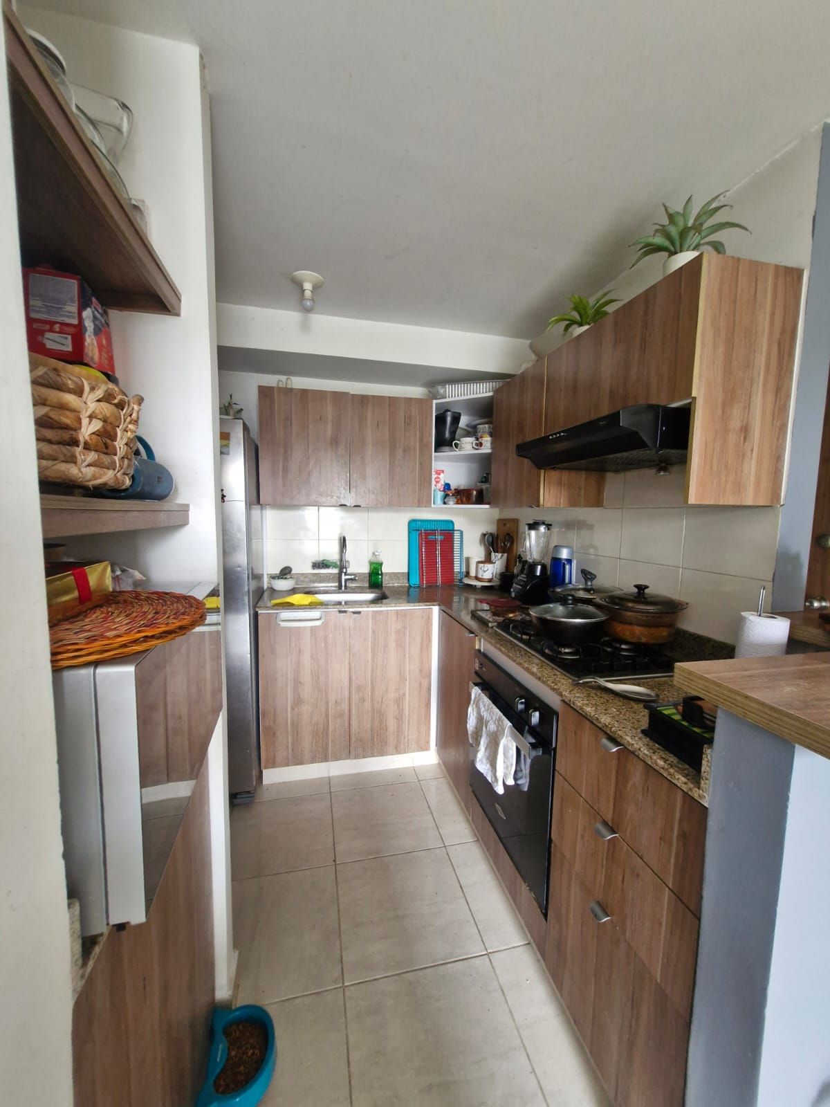 Apartamento en venta Valle Del Cauca Cali Conjunto Residencial Valparaiso Ciudad Bochalema 65 m2 Habitaciones 3 Baños 2 Garajes 1 Precio $330000000