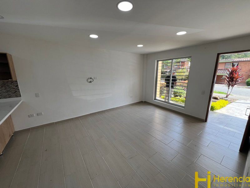 Casa en arriendo Antioquia Rionegro San Antonio 184 m2 Habitaciones 4 Baños 3 Garajes 1 Precio $3950000