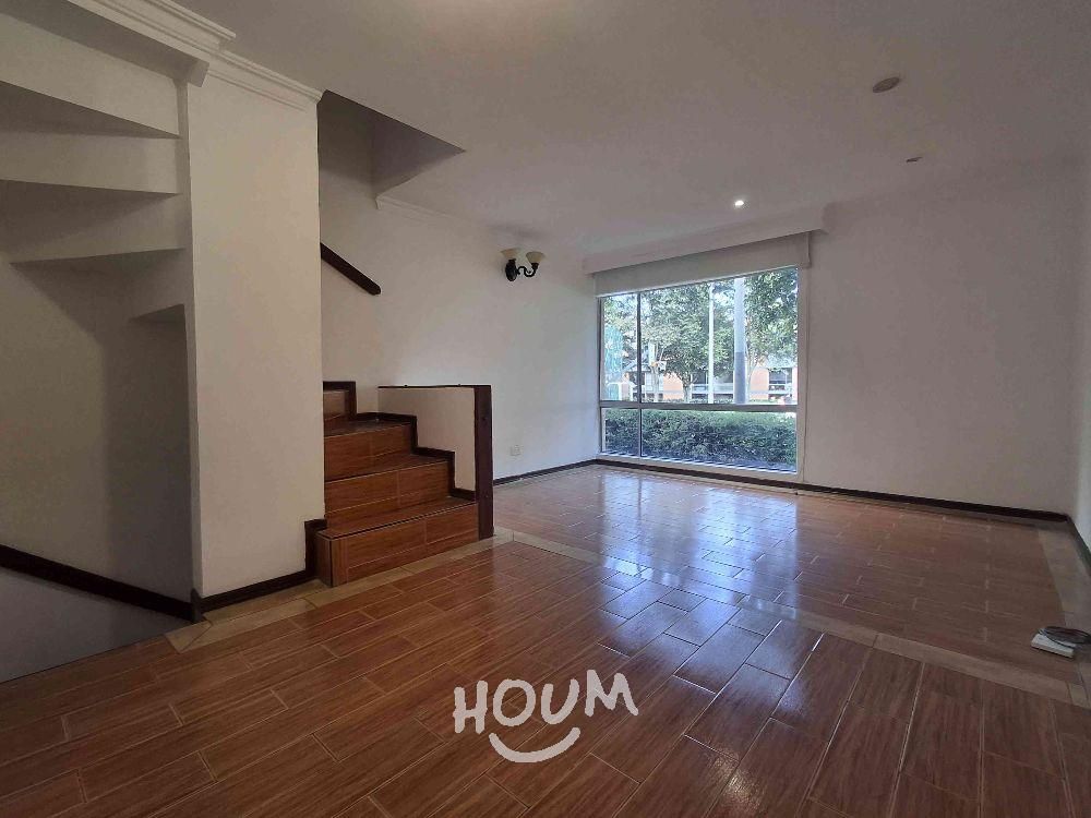 Casa en venta Cundinamarca Bogotá La Liberia 79 m2 Habitaciones 4 Baños 2 Garajes 1 Precio $404000000