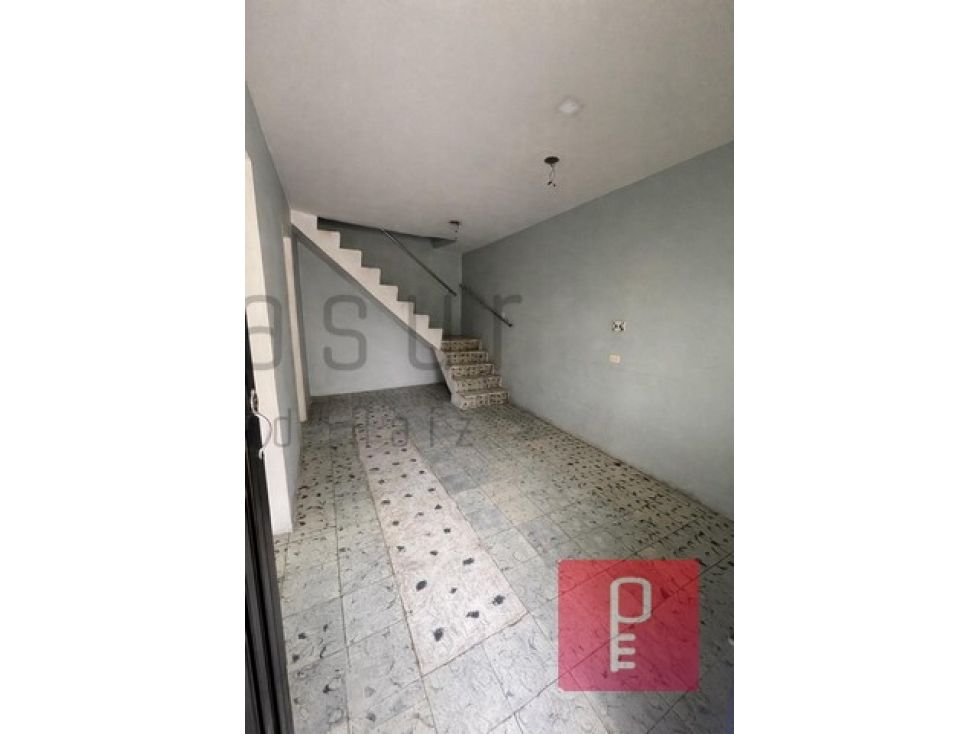 Casa en venta Antioquia Medellín Los Balsos No1 93 m2 Habitaciones 5 Baños 2 Garajes 0 Precio $320000000