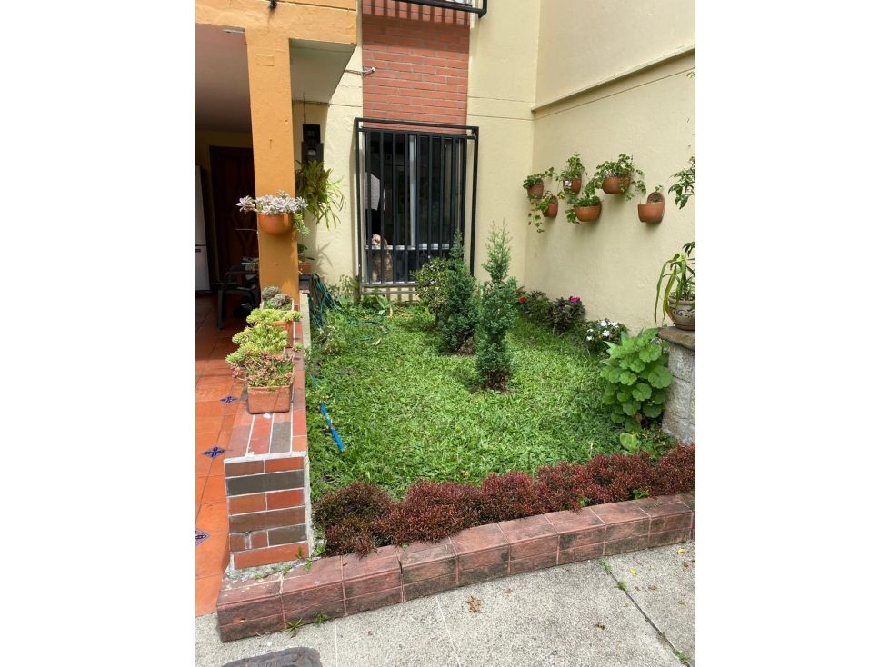 Casa en venta Antioquia Envigado Villas Del Vallejuelo 1 186 m2 Habitaciones 4 Baños 3 Garajes 2 Precio $1250000000