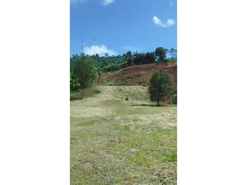 Lote en venta Antioquia Jardín Jardín 12000 m2 Habitaciones 0 Baños 0 Garajes 0 Precio $300000000
