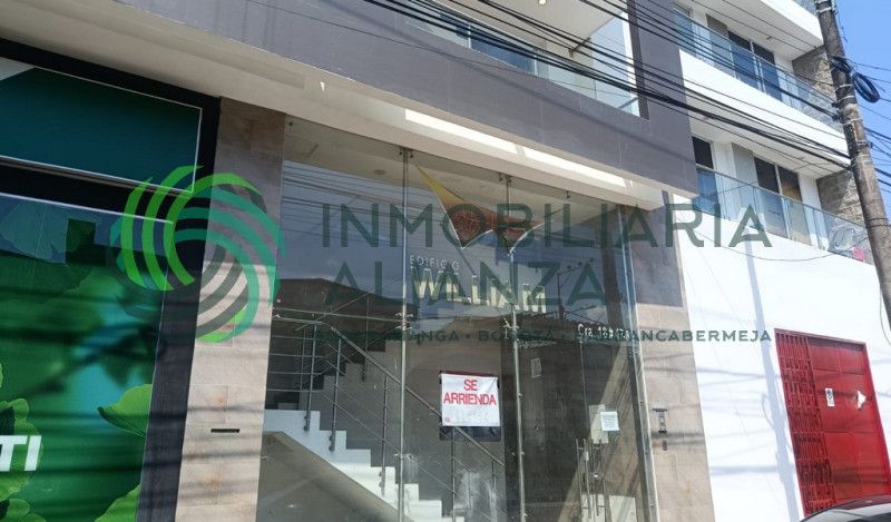 Apartamento en arriendo Santander Barrancabermeja Buenos Aires 55 m2 Habitaciones 2 Baños 2 Garajes 0 Precio $1300000