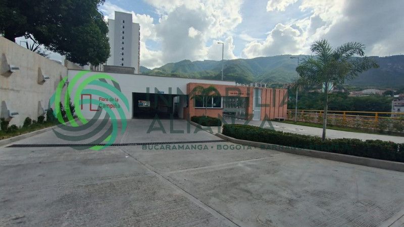 Apartamento en arriendo Santander Girón El Malecon 53 m2 Habitaciones 3 Baños 2 Garajes 0 Precio $1478000