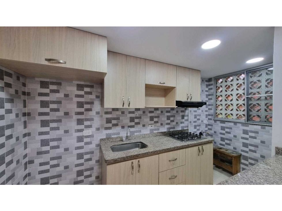 Apartamento en venta Valle Del Cauca Cali Conjunto Residencial Magenta 60 m2 Habitaciones 3 Baños 2 Garajes 0 Precio $230000000