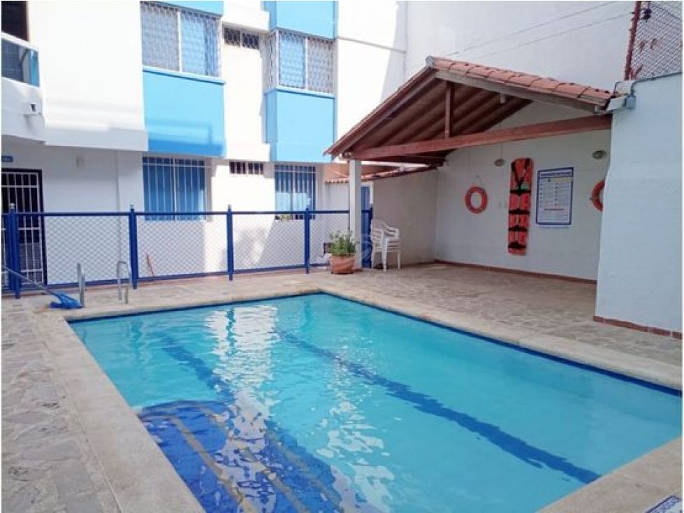 Apartamento en venta Magdalena Santa Marta Villamar 129 m2 Habitaciones 4 Baños 3 Garajes 1 Precio $390000000