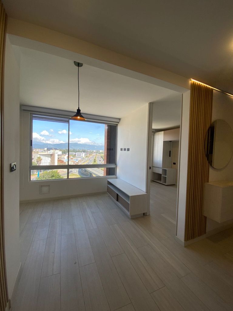 Apartaestudio en arriendo Cundinamarca Chía Delicias Norte 30 m2 Habitaciones 1 Baños 1 Garajes 0 Precio $1600000