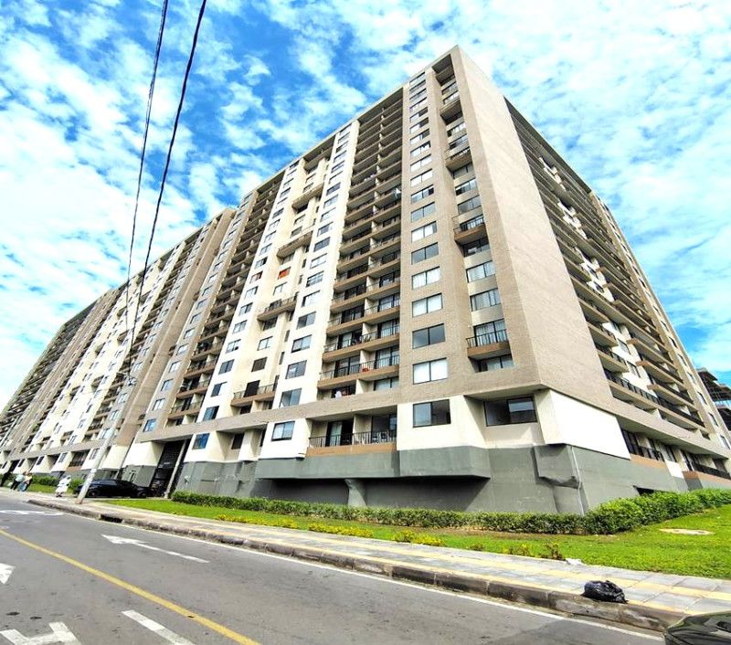 Apartamento en arriendo Santander Floridablanca Villa España 55 m2 Habitaciones 2 Baños 2 Garajes 0 Precio $1967500