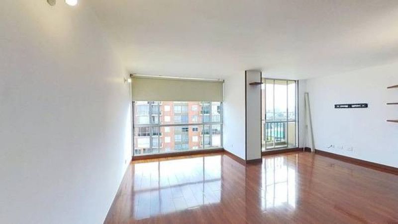 Inmuebles en Remate Apartamento en venta Cundinamarca Madrid Hacienda Casablanca El Porton Ii 70 m2 Habitaciones 3 Baños 2 Garajes 1 Precio $287000000