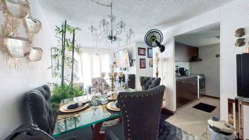 Apartamento en venta Valle Del Cauca Cali Ciudad 2000 66 m2 Habitaciones 3 Baños 2 Garajes 1 Precio $201000000